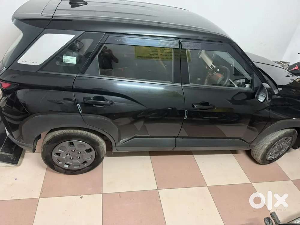 Hyundai Venue 1.0 S 2025