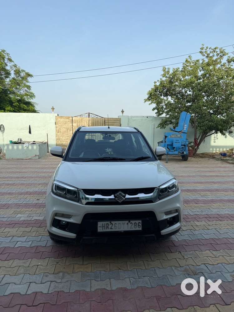 Brezza For Sale
