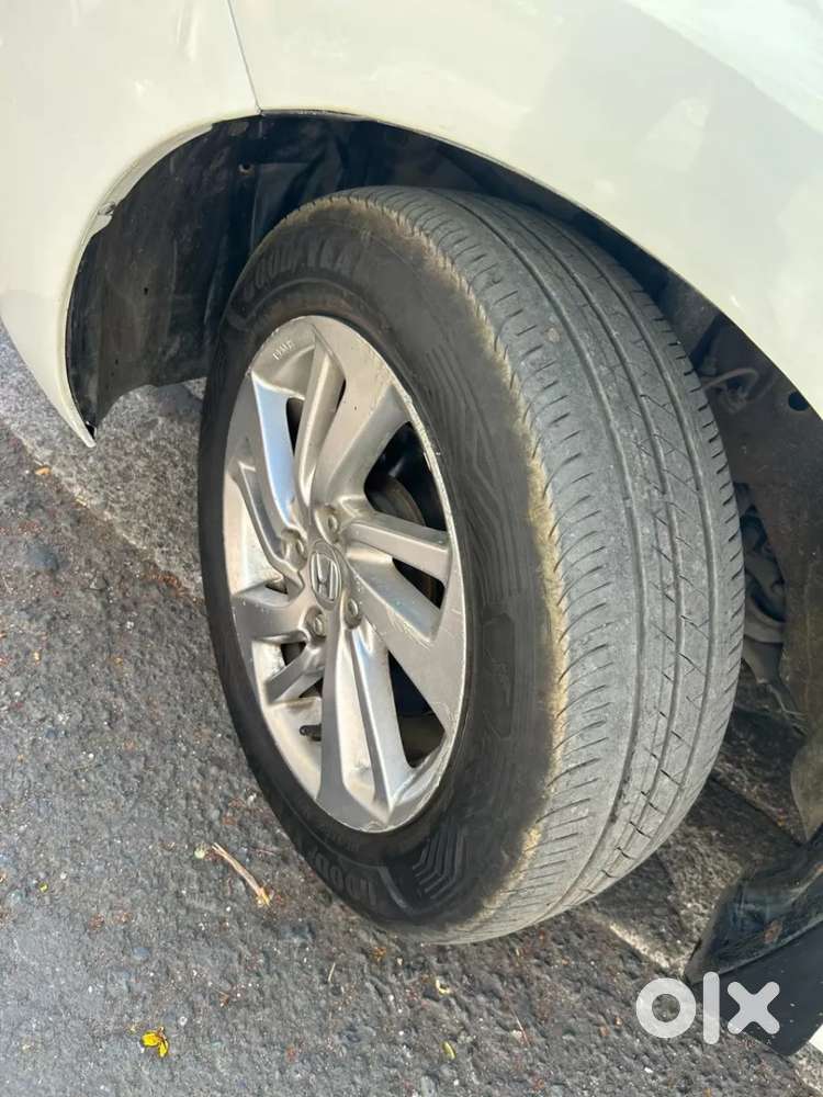 Honda Jazz Vx Cvt, 2019, Petrol