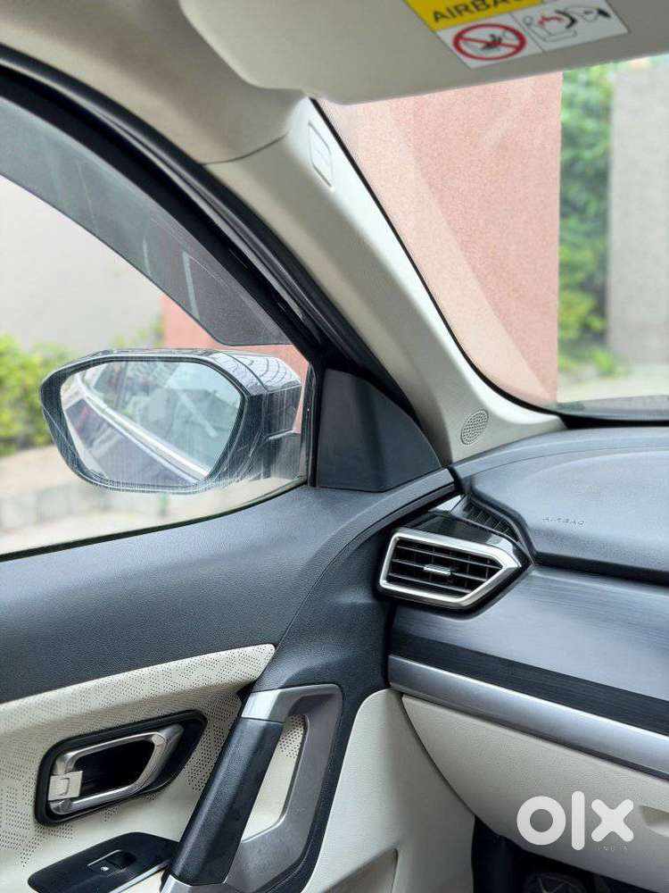 Tata Safari 2.0 Kryotec Xza, 2022, Diesel