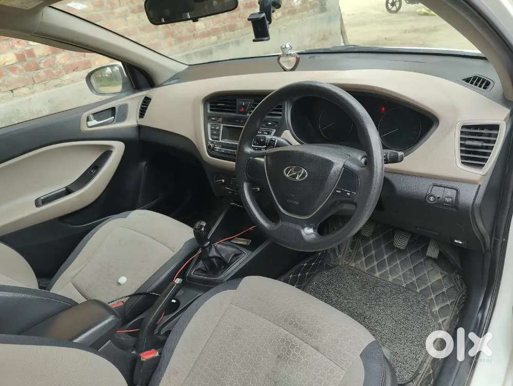 Hyundai Elite I20 2018 1st Owner