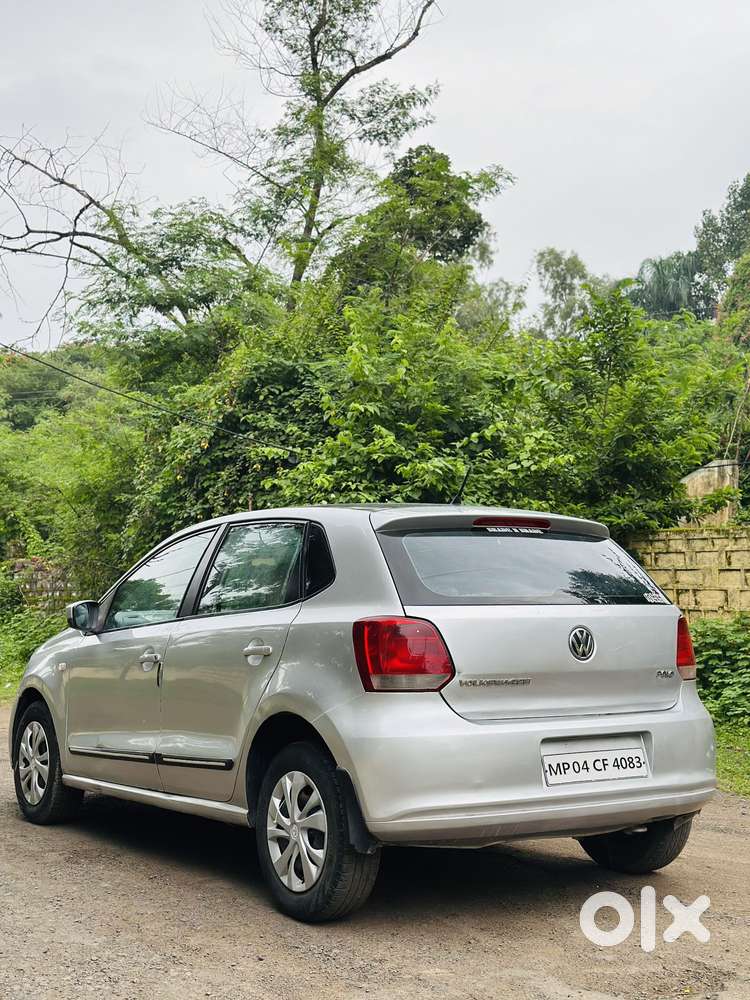 Volkswagen Polo Petrol Trendline 1.2l, 2010, Petrol