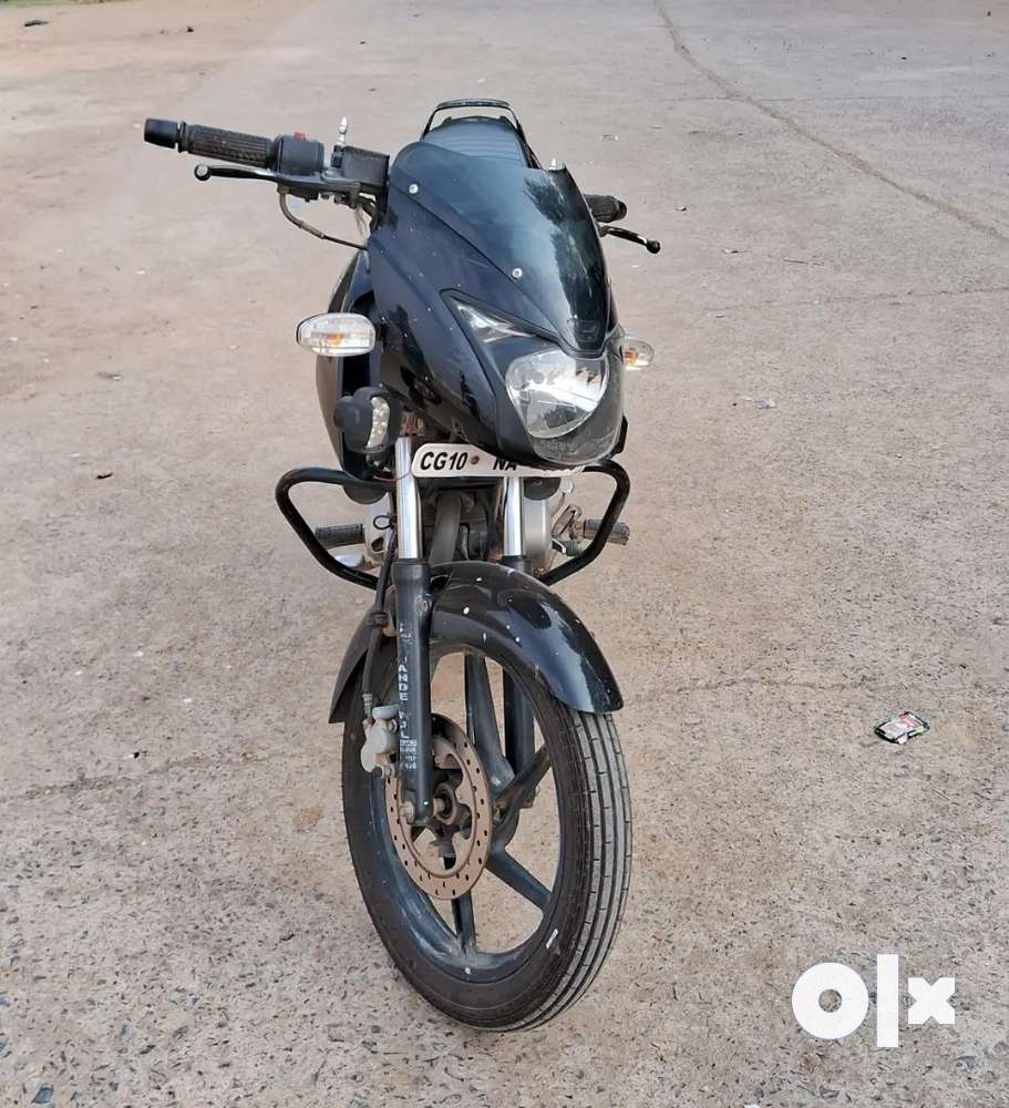 Cg olx online bike