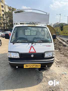 Van best sale in olx