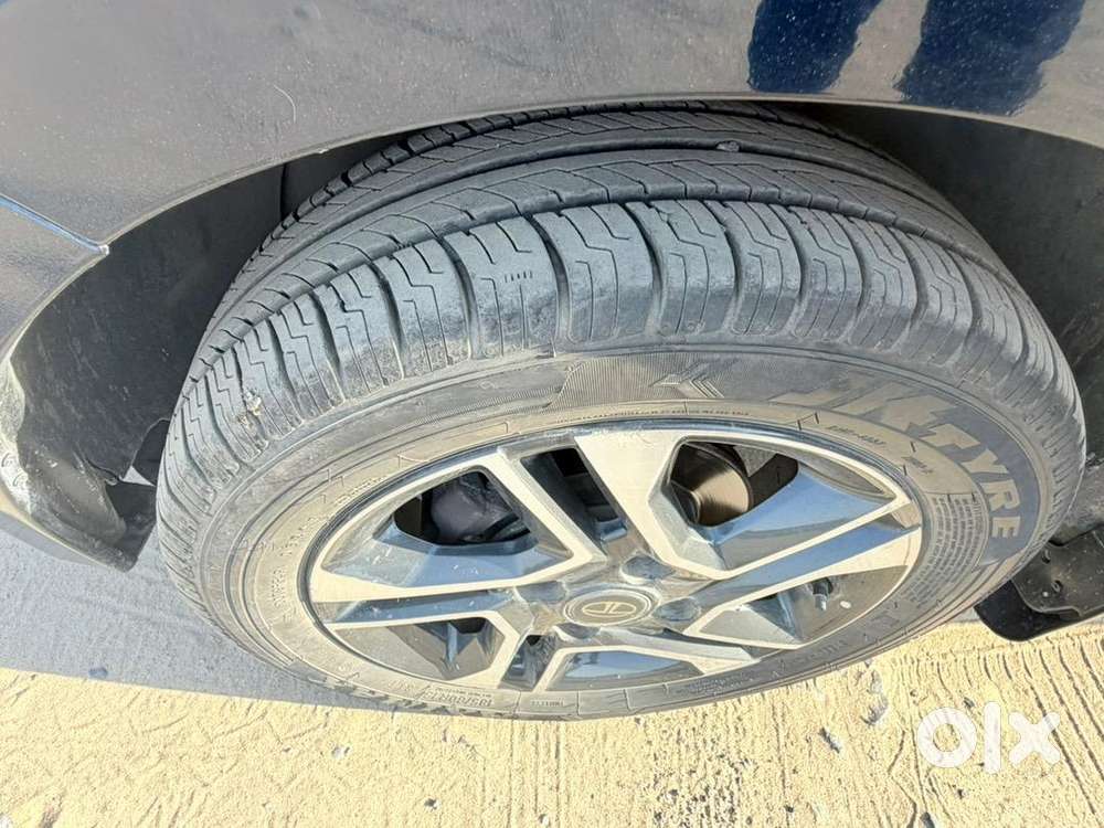 Tata Tigor 2020 Petrol Good Condition