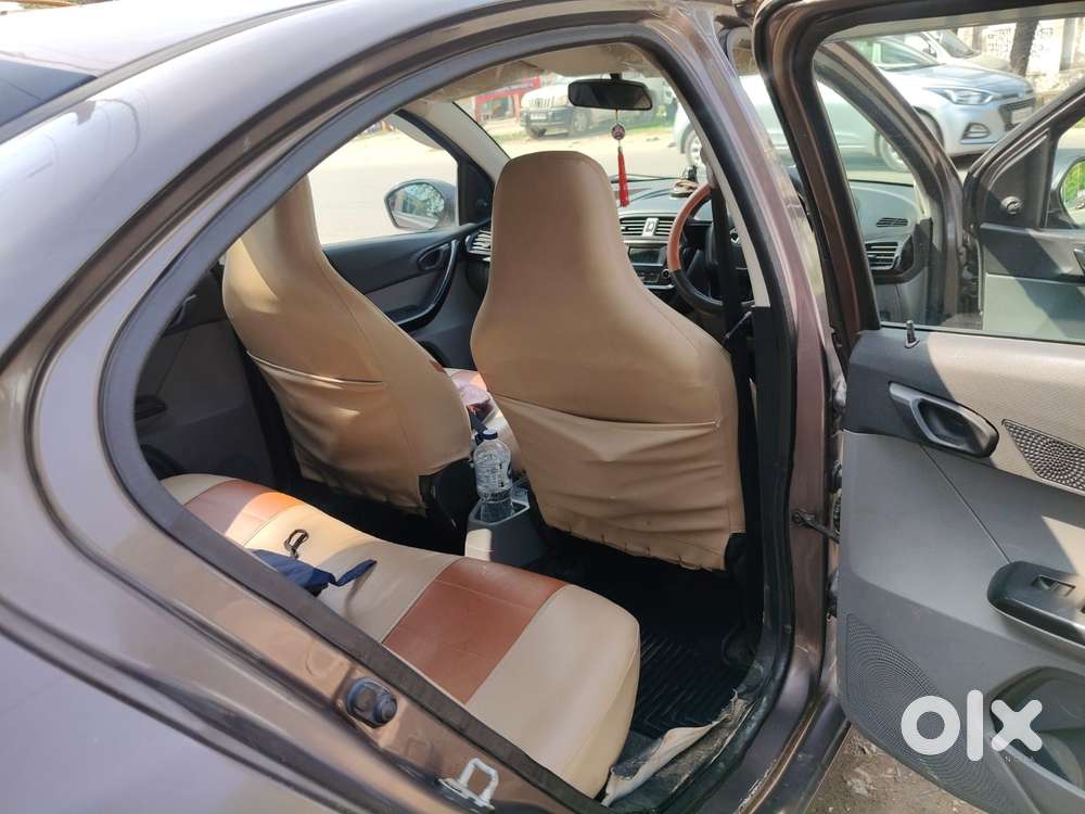 Tata Tigor Xma, 2018, Diesel