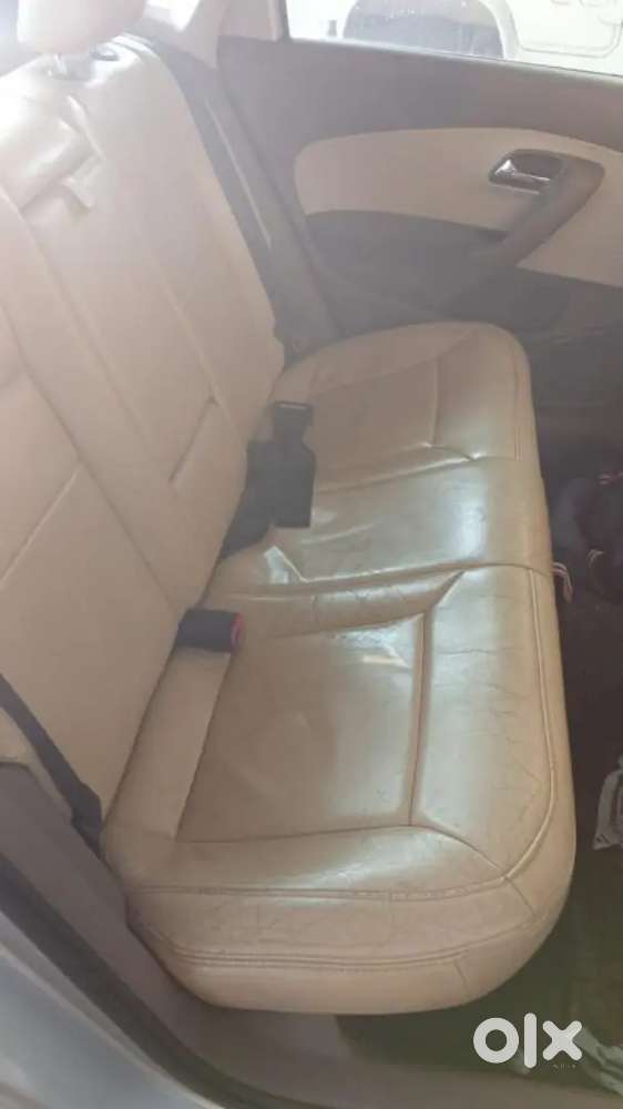 Skoda Rapid 2012 Diesel 160000 Km Driven