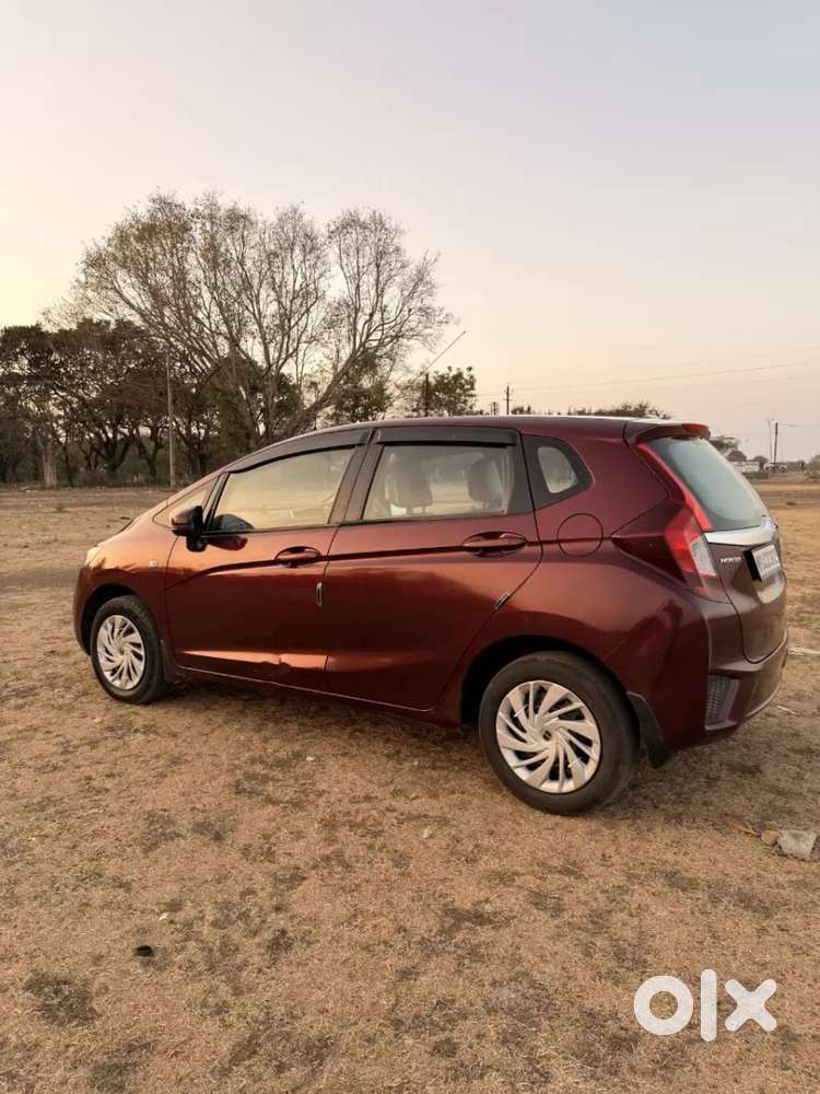 Honda Jazz V, 2018, Petrol