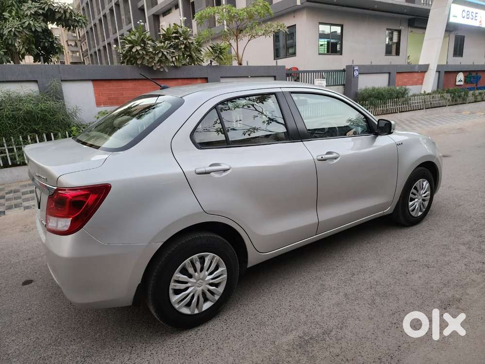 Maruti Suzuki Swift Dzire, 2019, Petrol