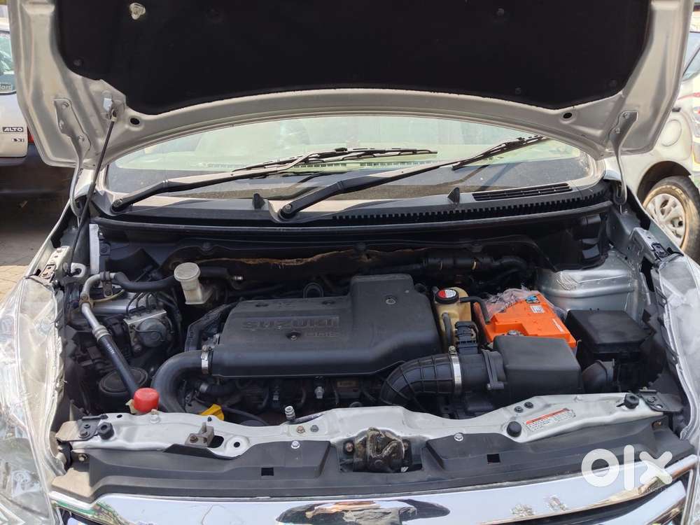 Maruti Suzuki Ertiga 1.5 Zdi, 2014, Diesel