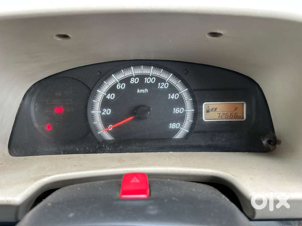 Maruti Suzuki Eeco Cng 5 Seater Ac, 2020, Cng & Hybrids