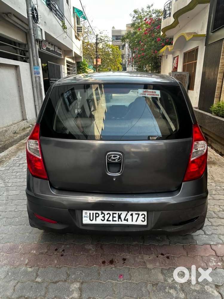 Hyundai I10 Petrol Good Condition