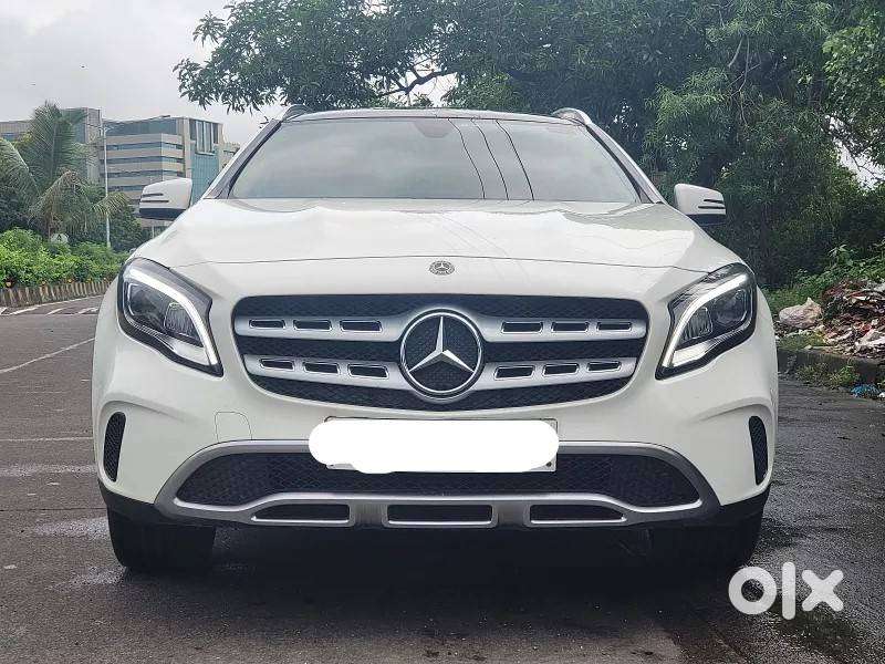2019 Mercedes-benz Gla 200 D