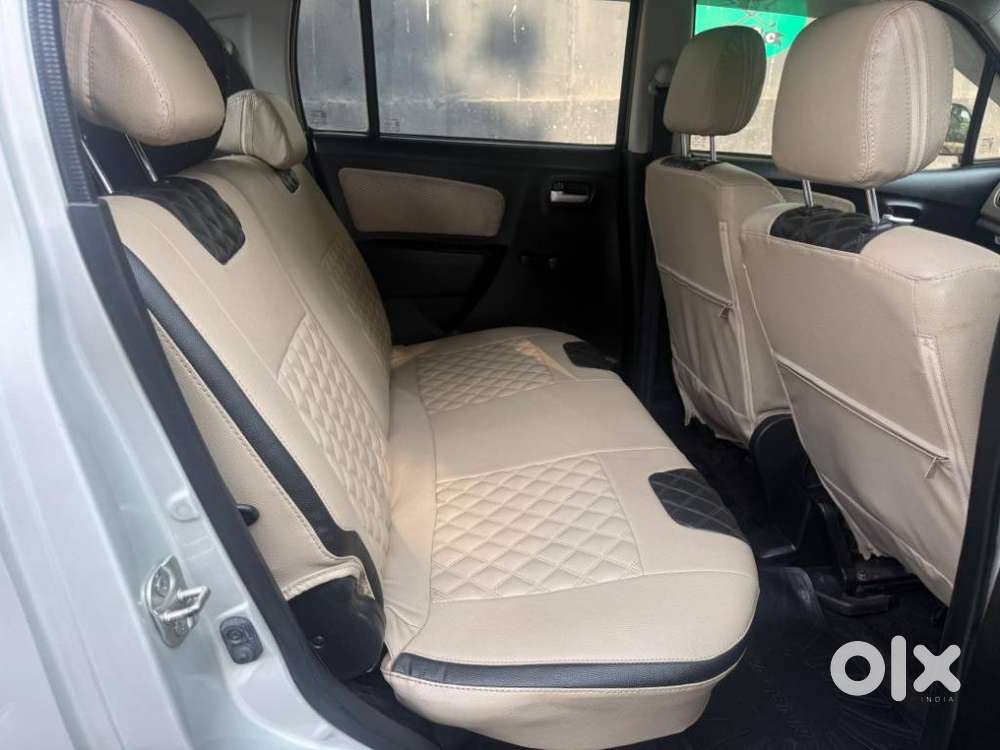 Maruti Suzuki Wagon R Lxi 1.0, 2017, Cng & Hybrids