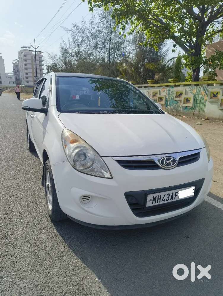 Hyundai I20 Sportz