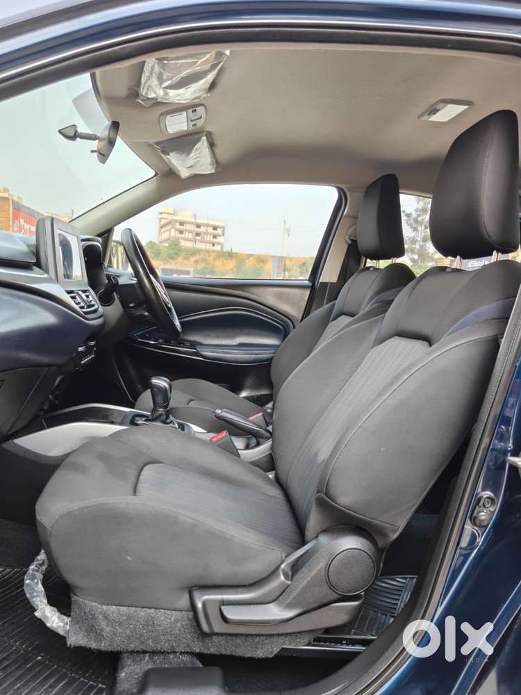 Maruti Suzuki Baleno 1.2 Zeta At, 2022, Petrol