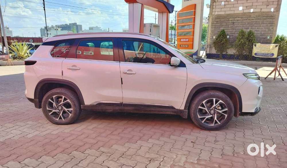 Toyota Urban Cruiser Hyryder 1.5 G Neo Drive, 2023, Petrol