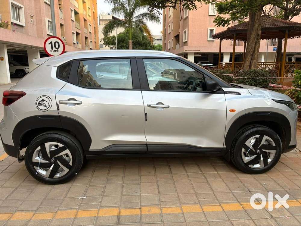 Nissan Magnite Xe Mt 2023