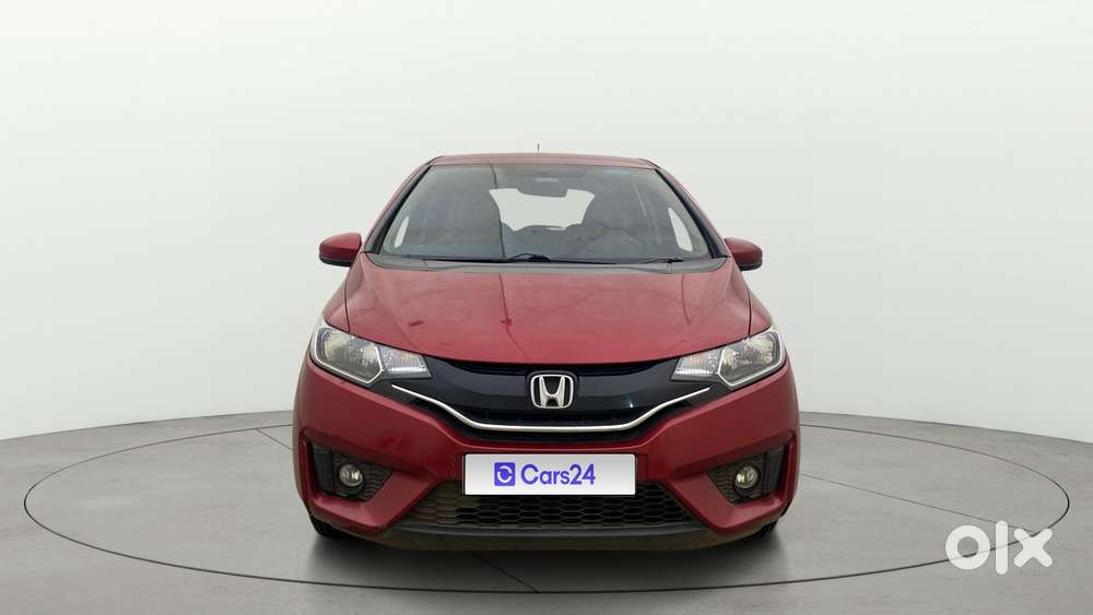 Honda Jazz Vx Cvt, 2018, Petrol