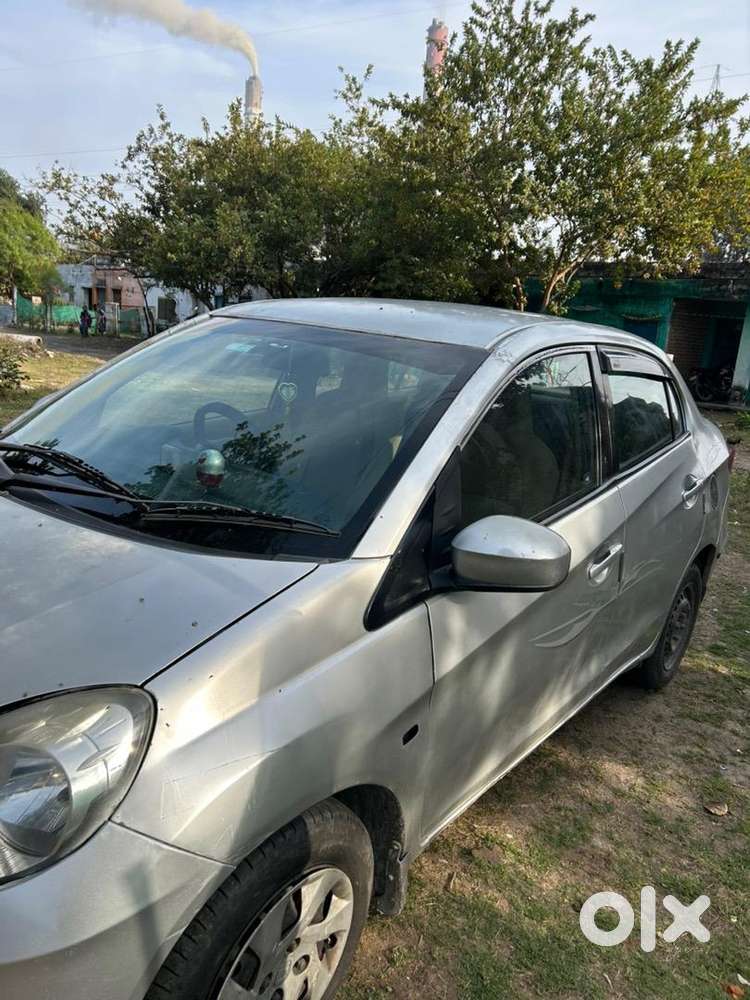 Honda Amaze 2014 Diesel 145000 Km Driven