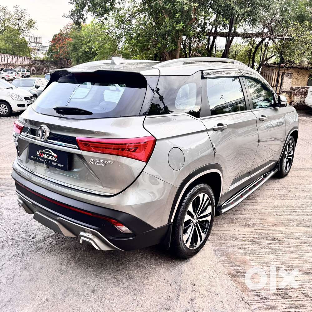 Mg Hector Sharp Pro 2.0 Turbo Diesel Mt, 2022, Diesel