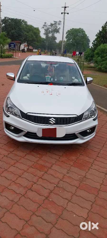 Maruti Suzuki Ciaz 2019 Petrol 23000 Km Driven