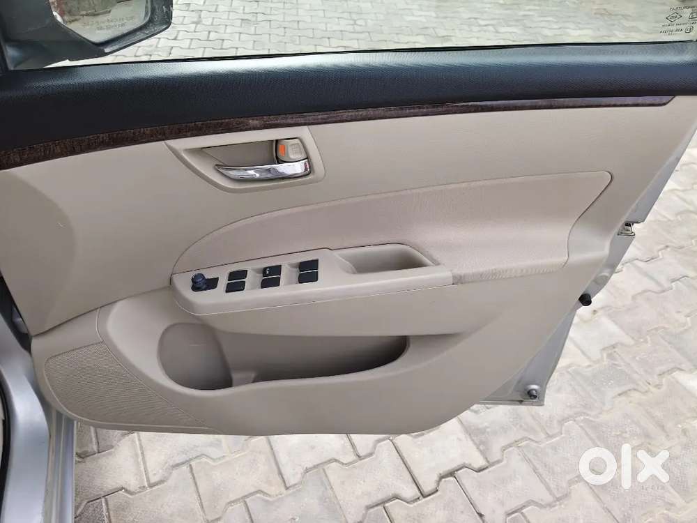 Maruti Suzuki Dzire 1.2 2013