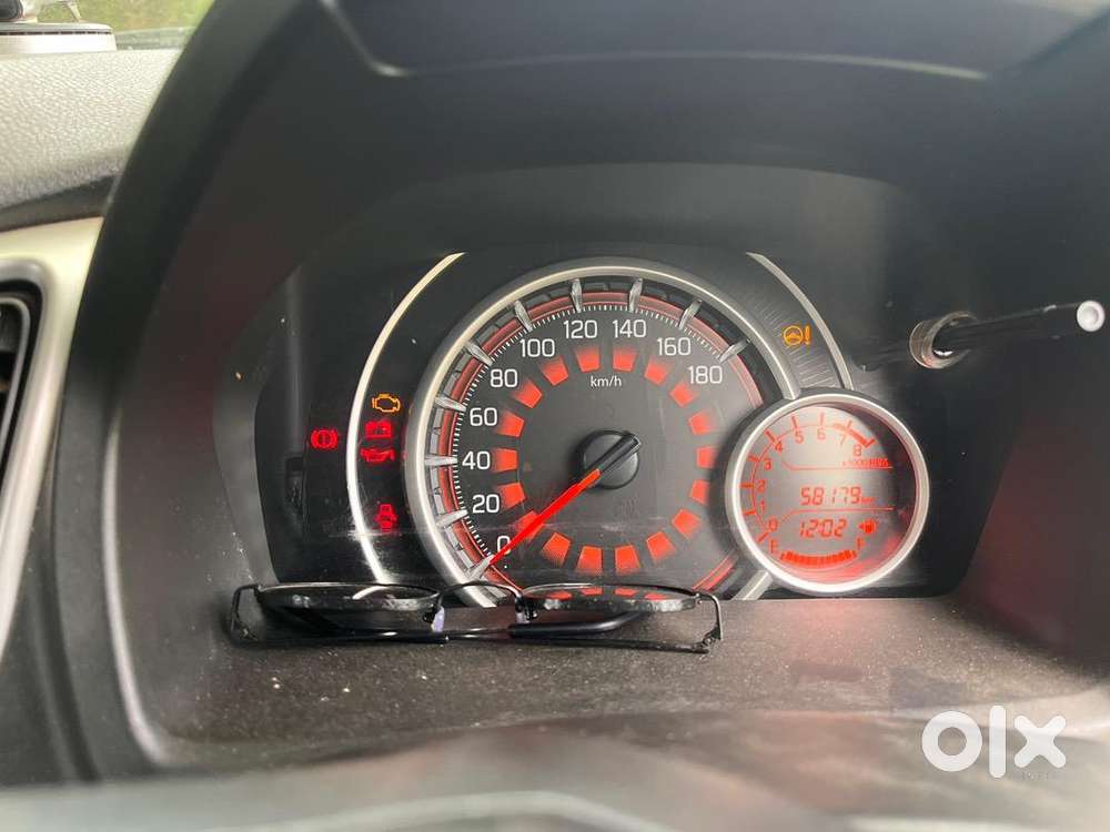 Maruti Suzuki Wagon R 2021 Model Year