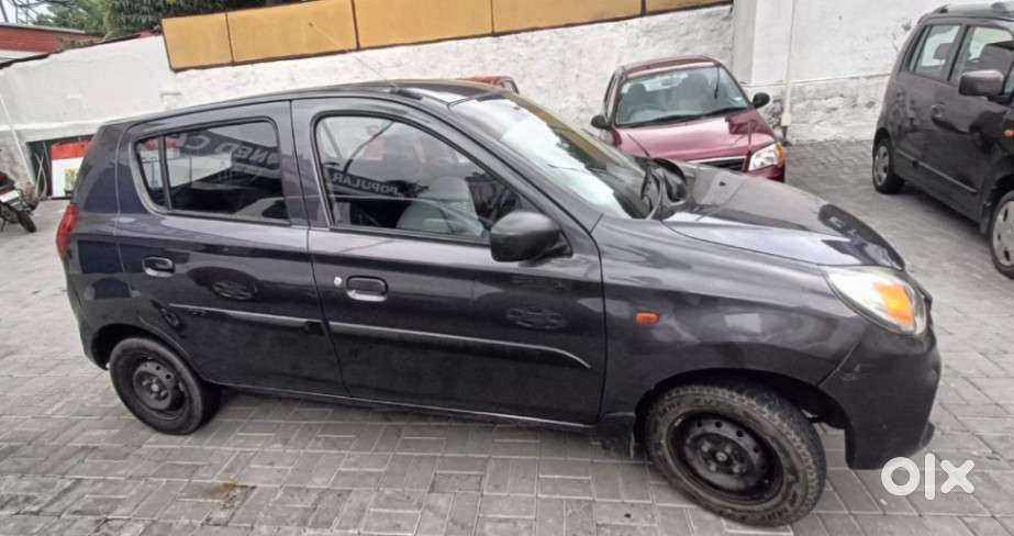 Maruti Suzuki Alto 800 0.8 Vxi (o), 2022, Petrol
