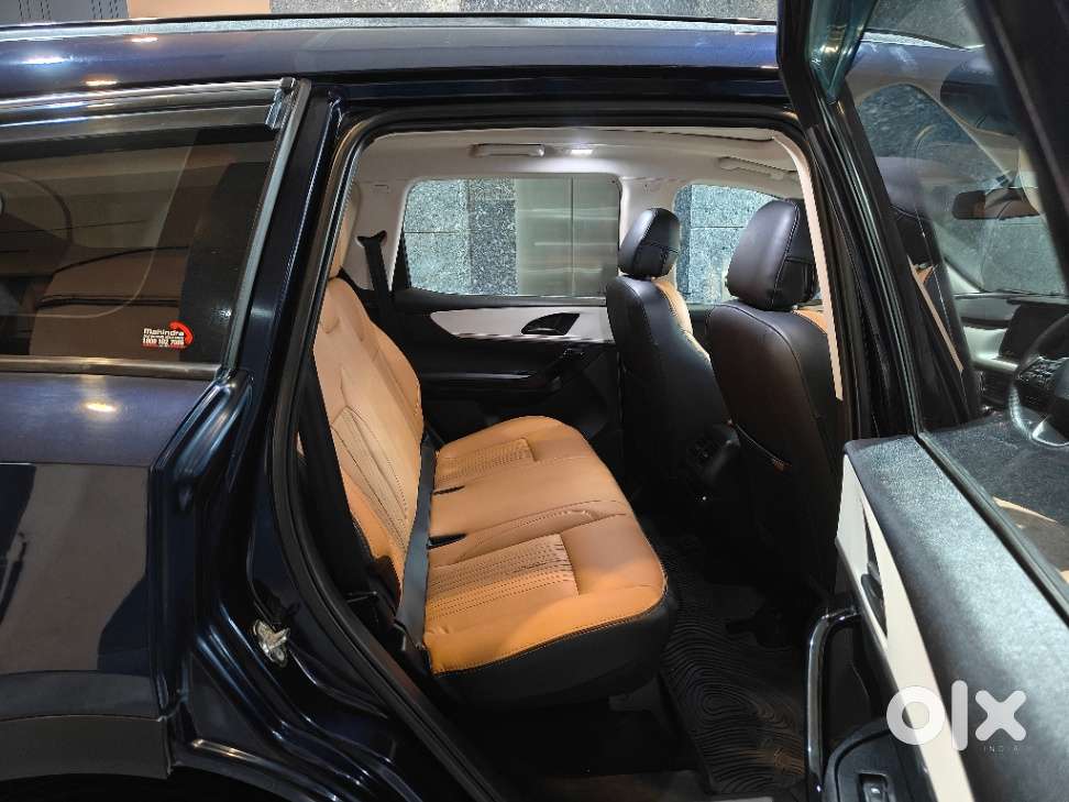 Mahindra Xuv700 2.2 Ax 5 Diesel Mt Str, 2022, Diesel