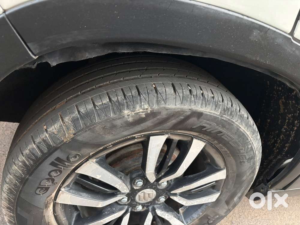 Maruti Suzuki Brezza 2017