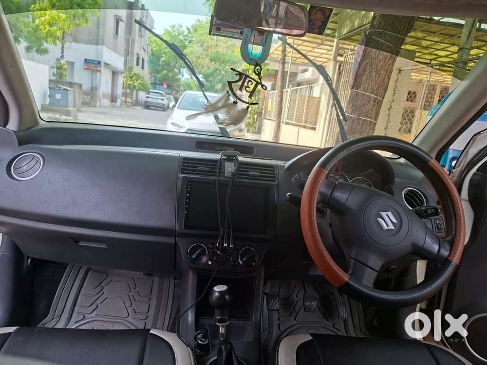 Swift Dzire 2009 Model Year