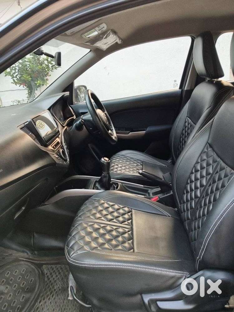 Maruti Suzuki Baleno 1.3 Delta, 2020, Petrol