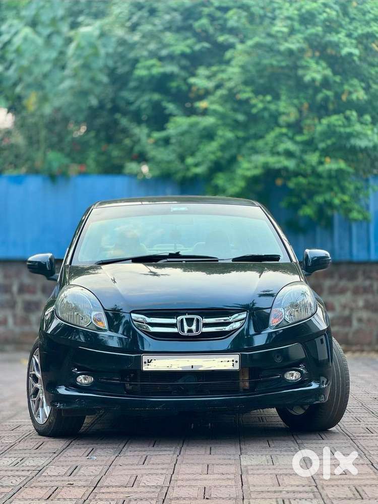 Honda Amaze 2014 Diesel Good Condition