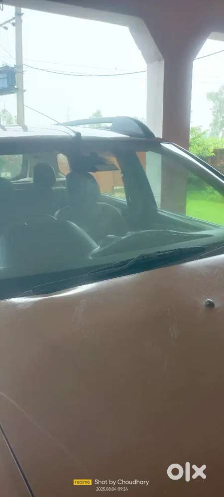Renault Duster 2014 Diesel Good Condition