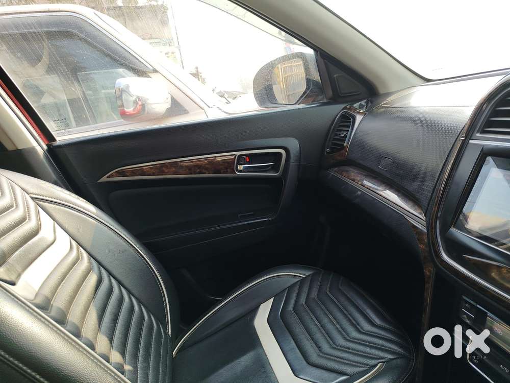 Maruti Suzuki Brezza Zdi Plus, 2019, Diesel