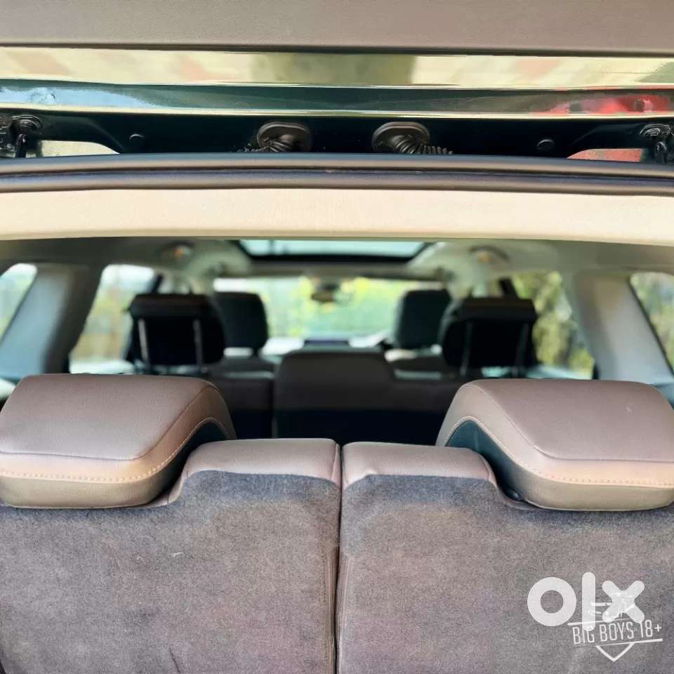 Jeep Meridian Limited Opt 4x4, 2025, Diesel