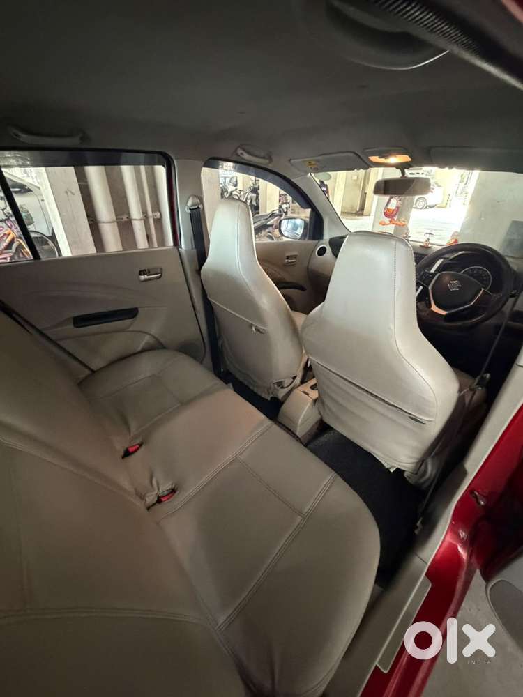Maruti Suzuki Petrol 2014