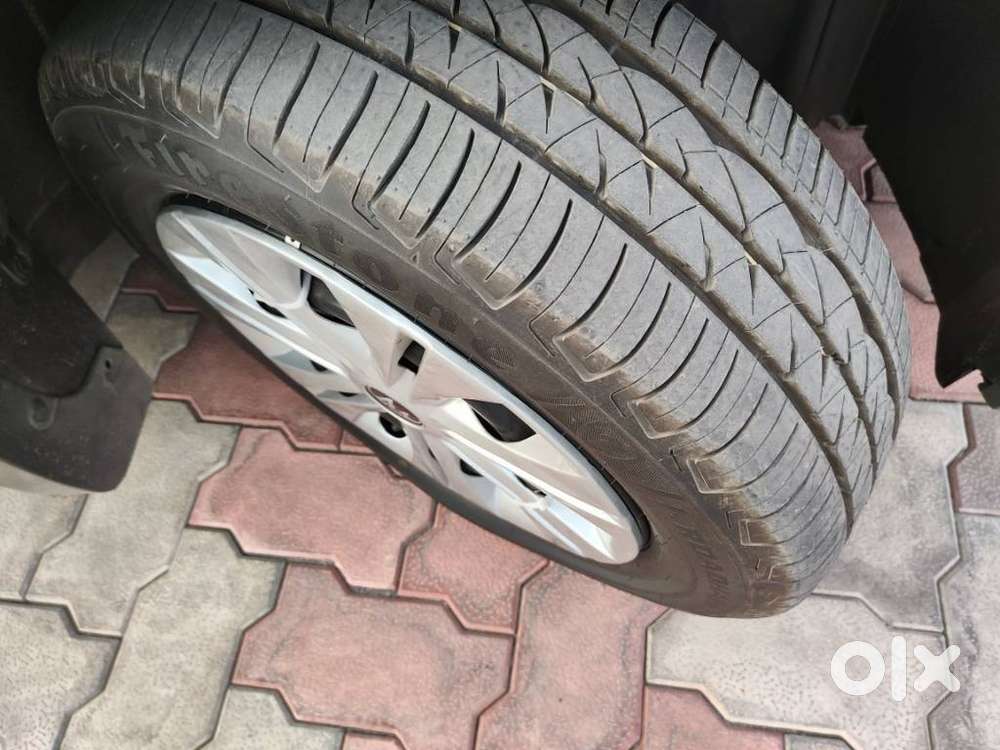 Maruti Suzuki Baleno, 2017, Diesel