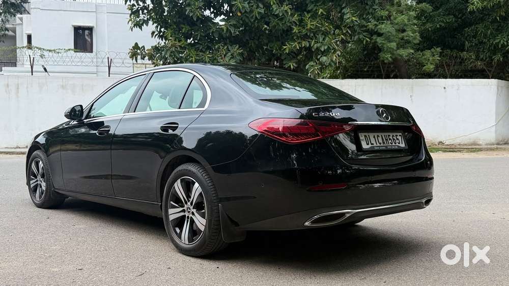 Mercedes-benz C-class Prime C 220d, 2024, Diesel