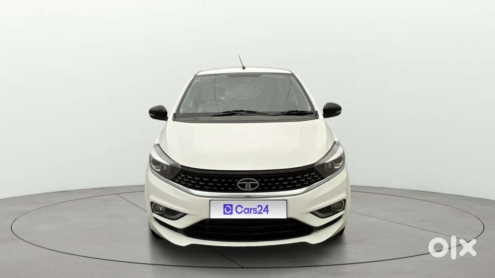 Tata Tiago Xza Plus, 2022, Petrol