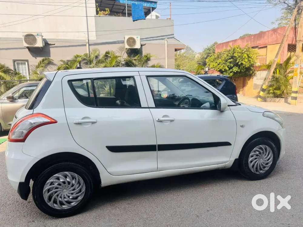 Maruti Suzuki Swift 2012 Petrol Good Condition