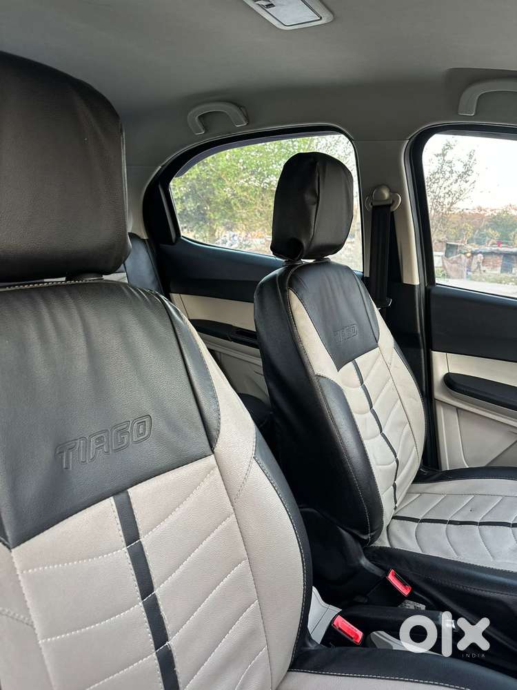 Tata Tiago 1.2 Revotron Xz Plus Cng, 2022, Cng & Hybrids