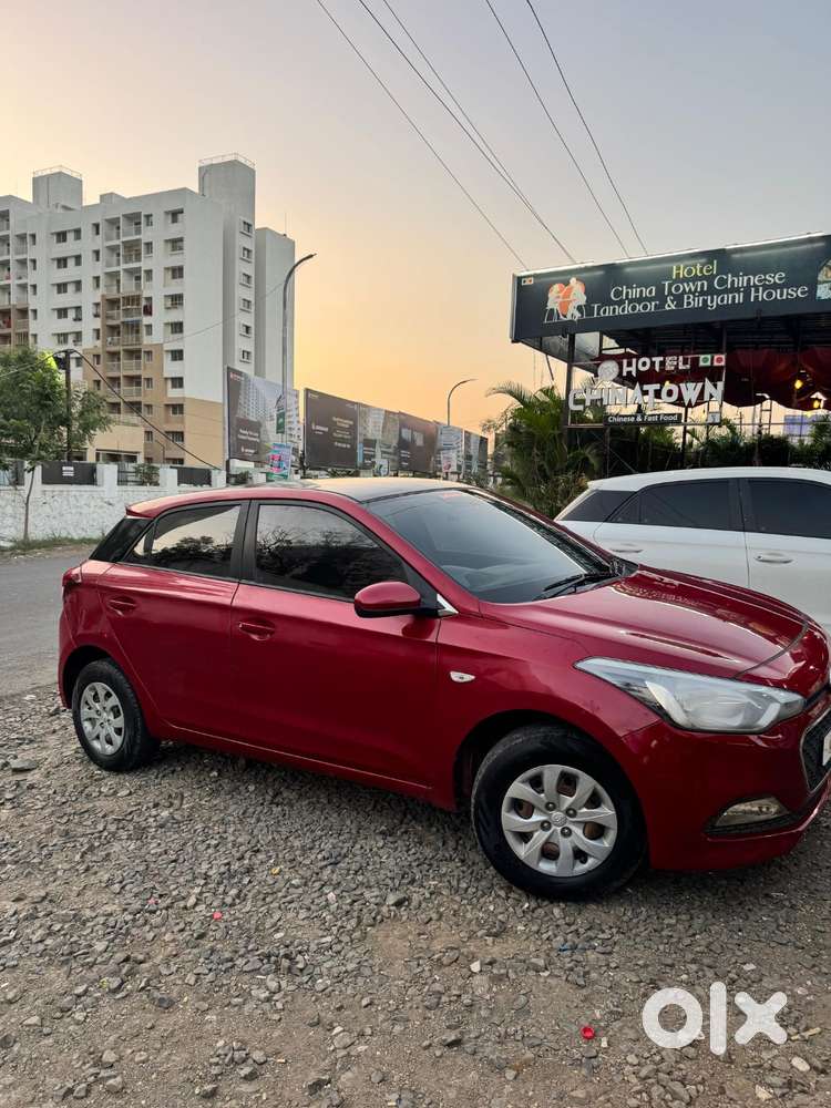 Hyundai Elite I20 2017 Diesel Well Maintained