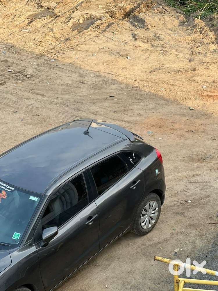 Maruti Suzuki Baleno 2016 Petrol Good Condition