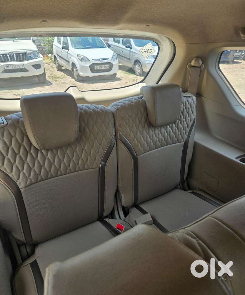 Maruti Suzuki Ertiga Vxi (o) Cng, 2022, Cng & Hybrids