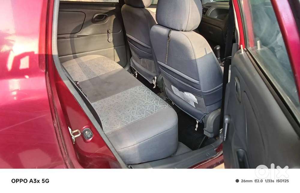 Maruti Suzuki Alto 0.8 Lxi (o), 2009, Petrol