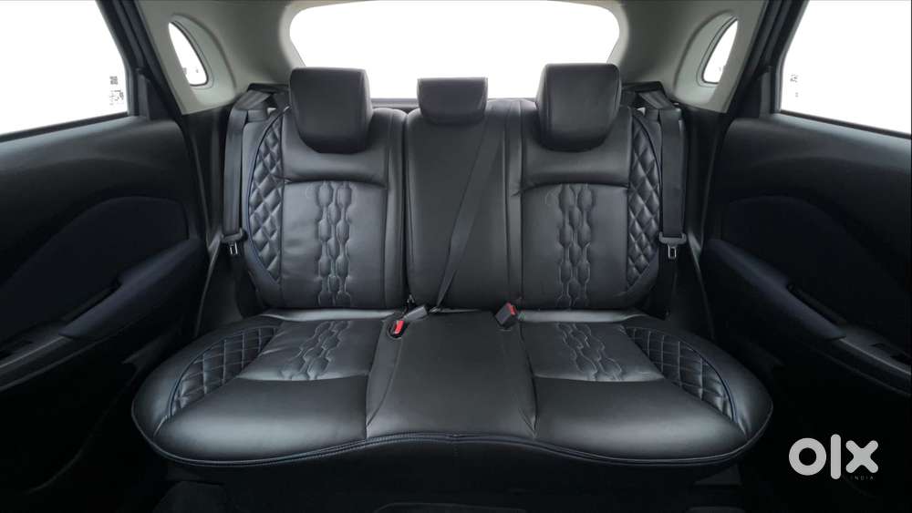 Maruti Suzuki Baleno Maruti-suzuki-baleno-sigma-diesel, 2023, Petrol