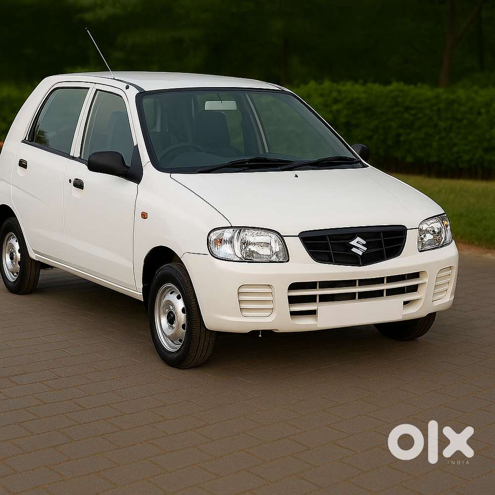 Urgent Sale: Maruti Alto Lxi 2011 Petrol,excellent Condition Car