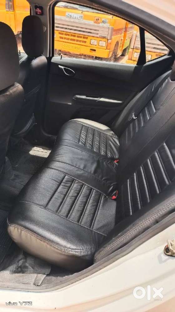 Tata Tigor Xz Petrol, 2022, Electric